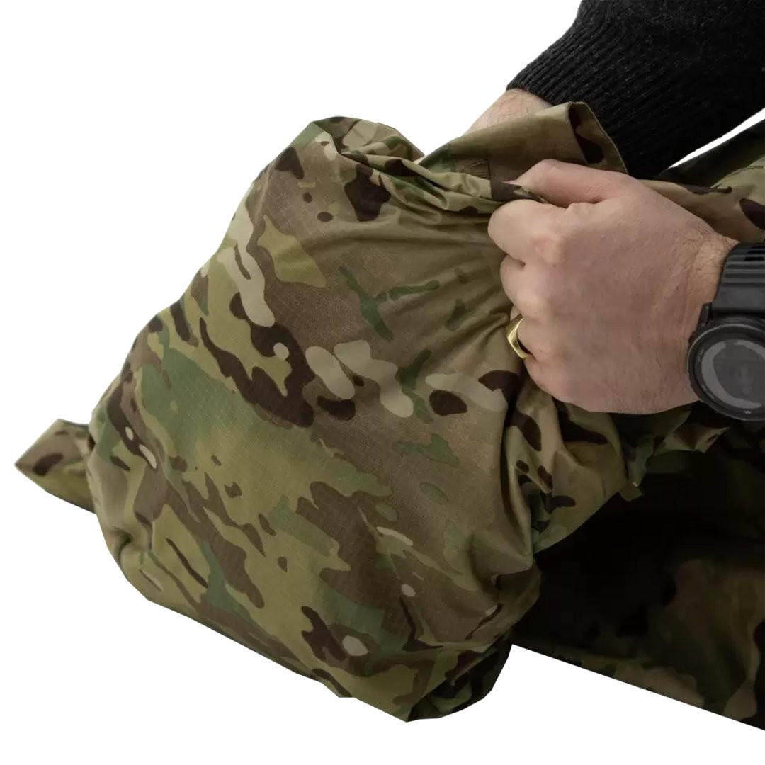 Carinthia Poncho Pro R