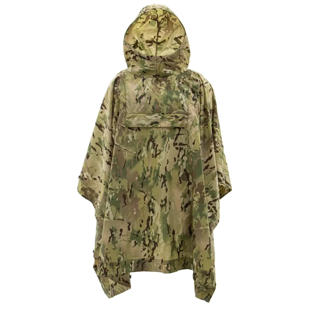 Carinthia Poncho Pro R