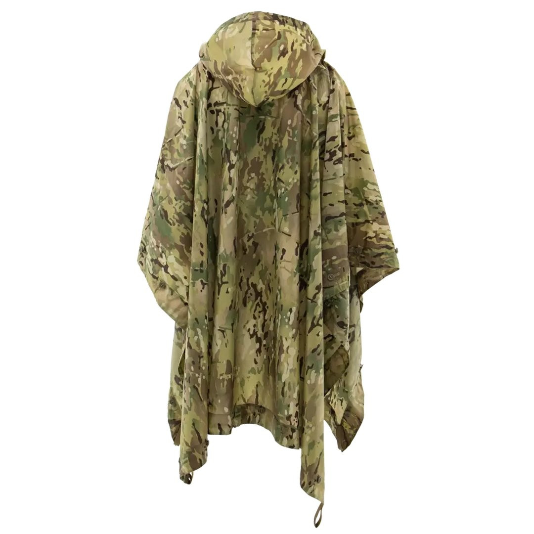 Carinthia Poncho Pro R