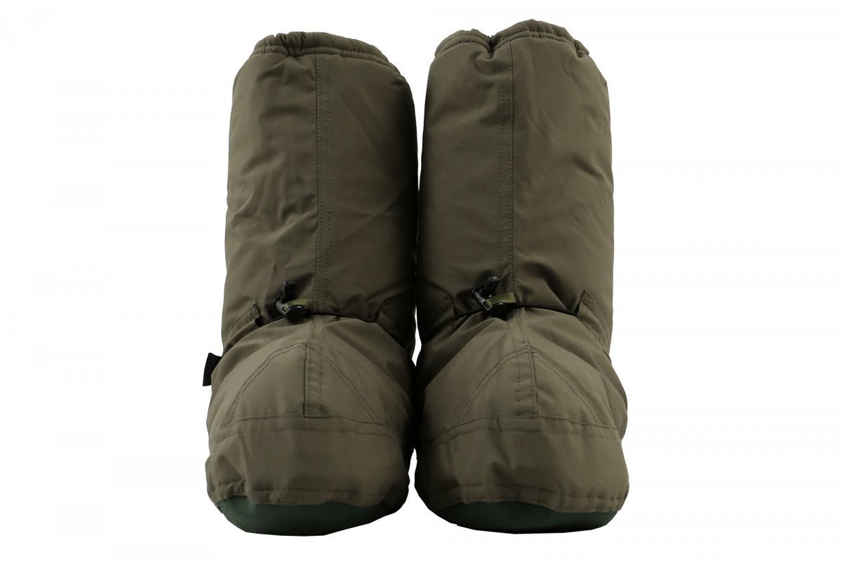 Carinthia Booties Windstopper