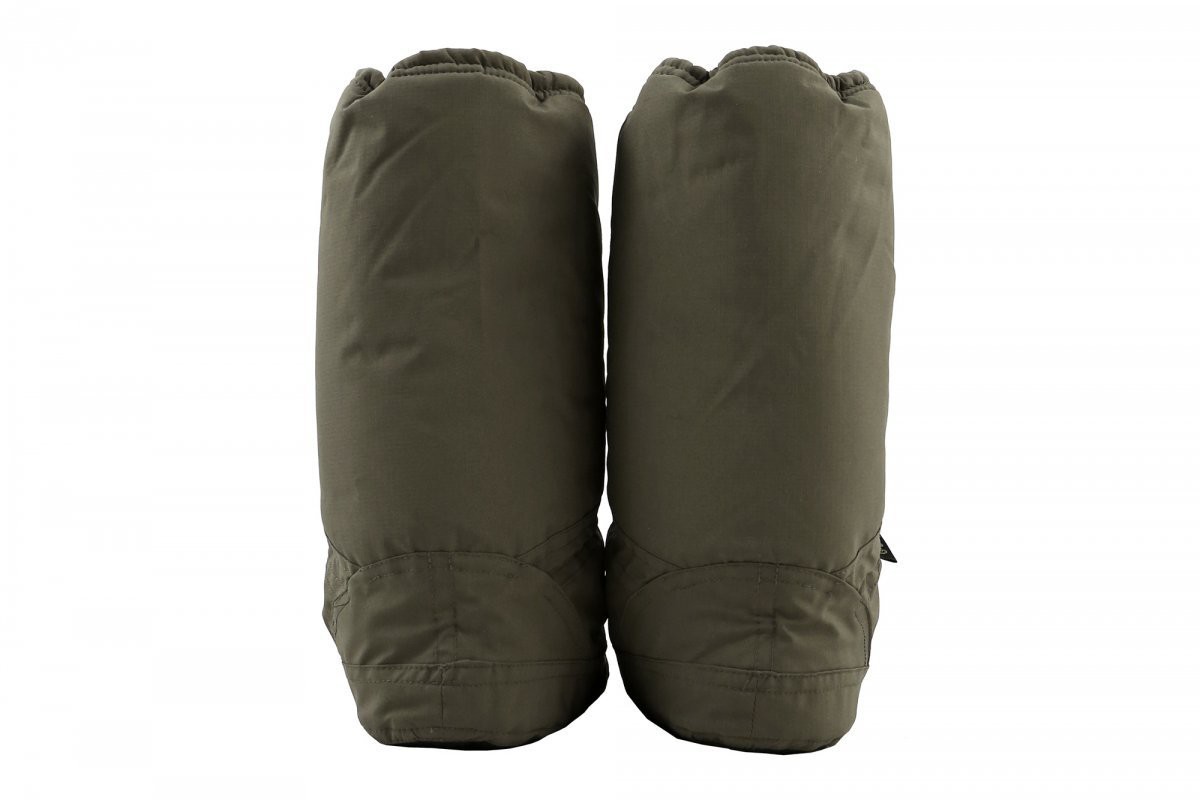 Carinthia Booties Windstopper