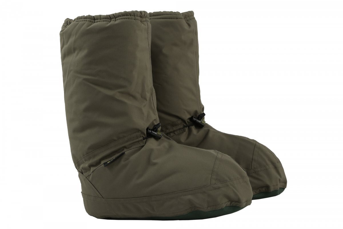 Carinthia Booties Windstopper