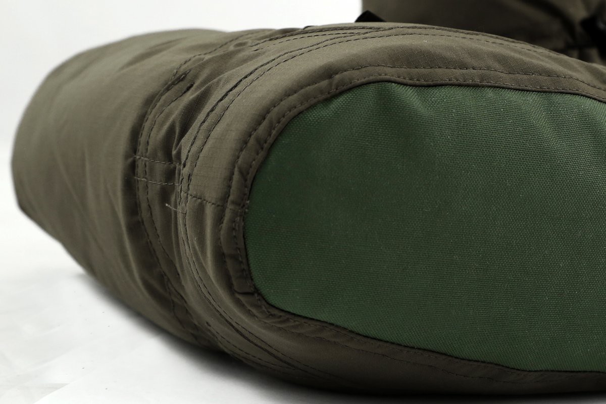 Carinthia Booties Windstopper