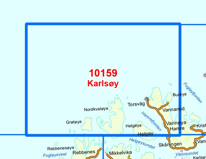 Karlsøy