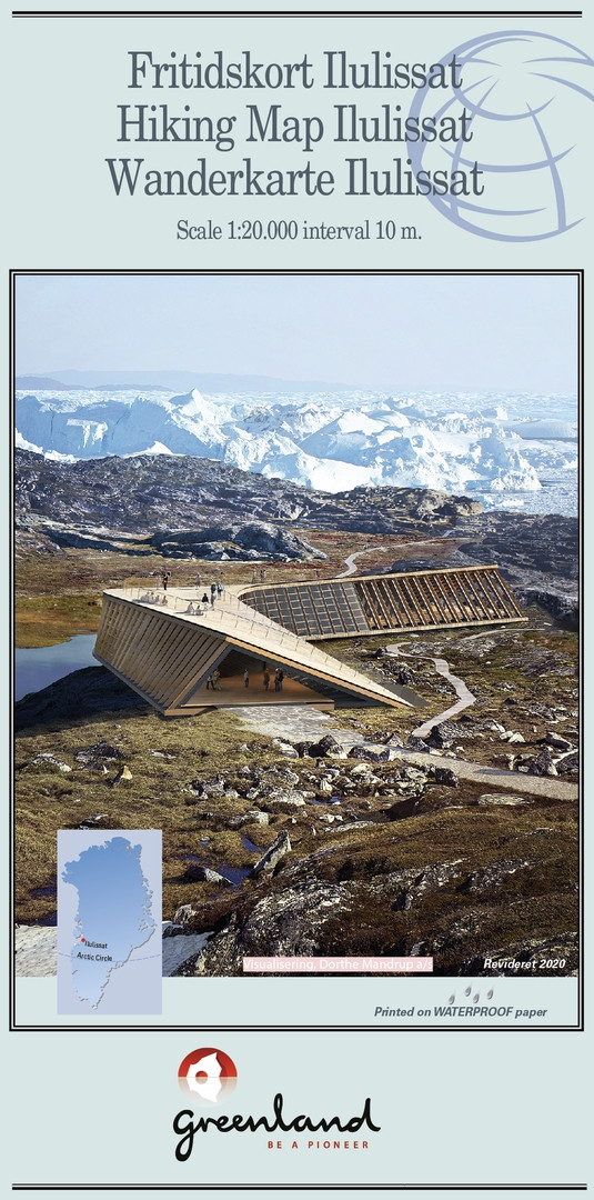 Illulissat - Groenland