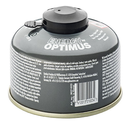 Optimus Energy 4-Season 100g