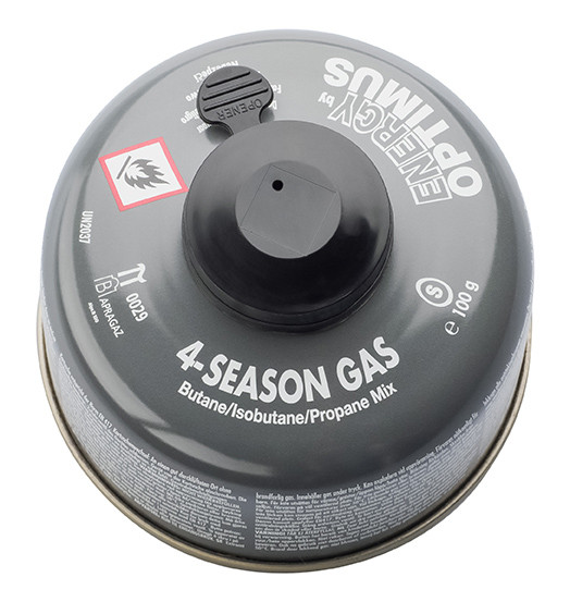 Optimus Energy 4-Season 100g
