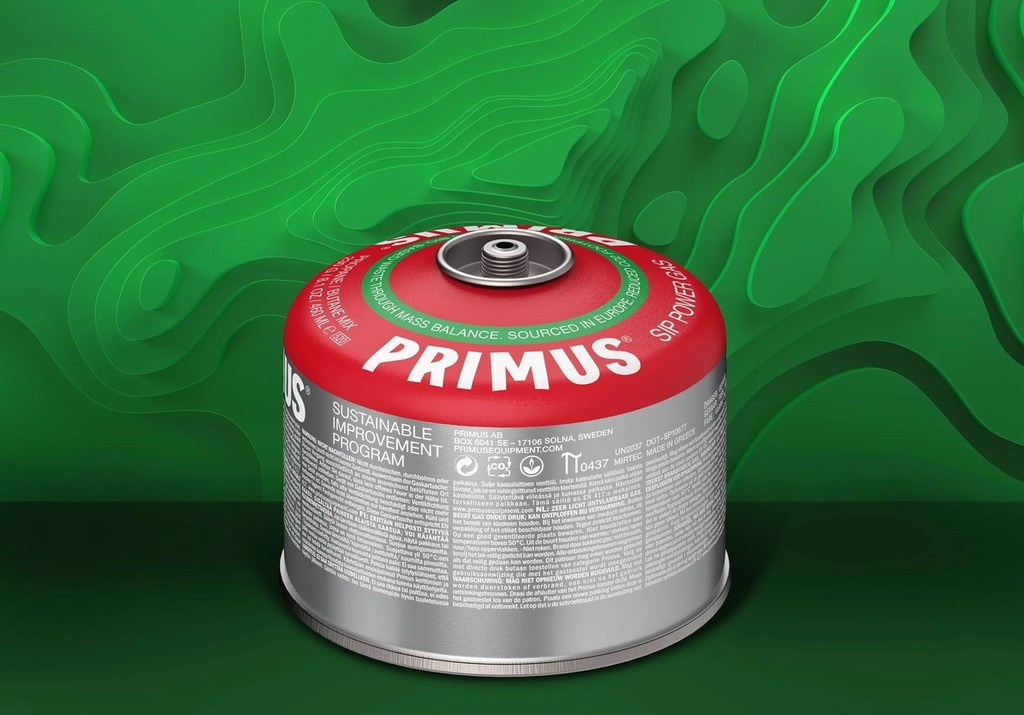 Primus SIP Power Gas 230g