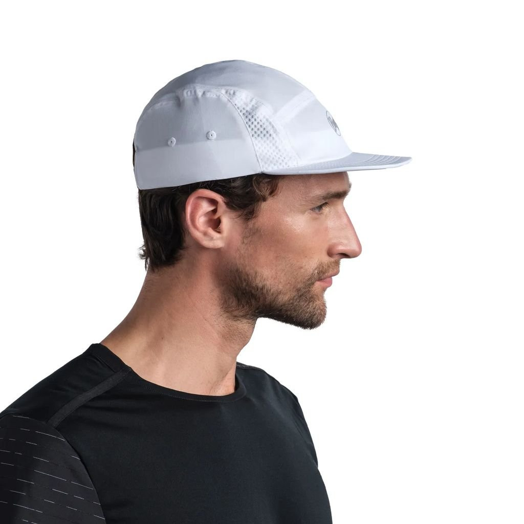 Casquette légère pour temps chauds, protection solaire UPF 50 Buff 5 ...