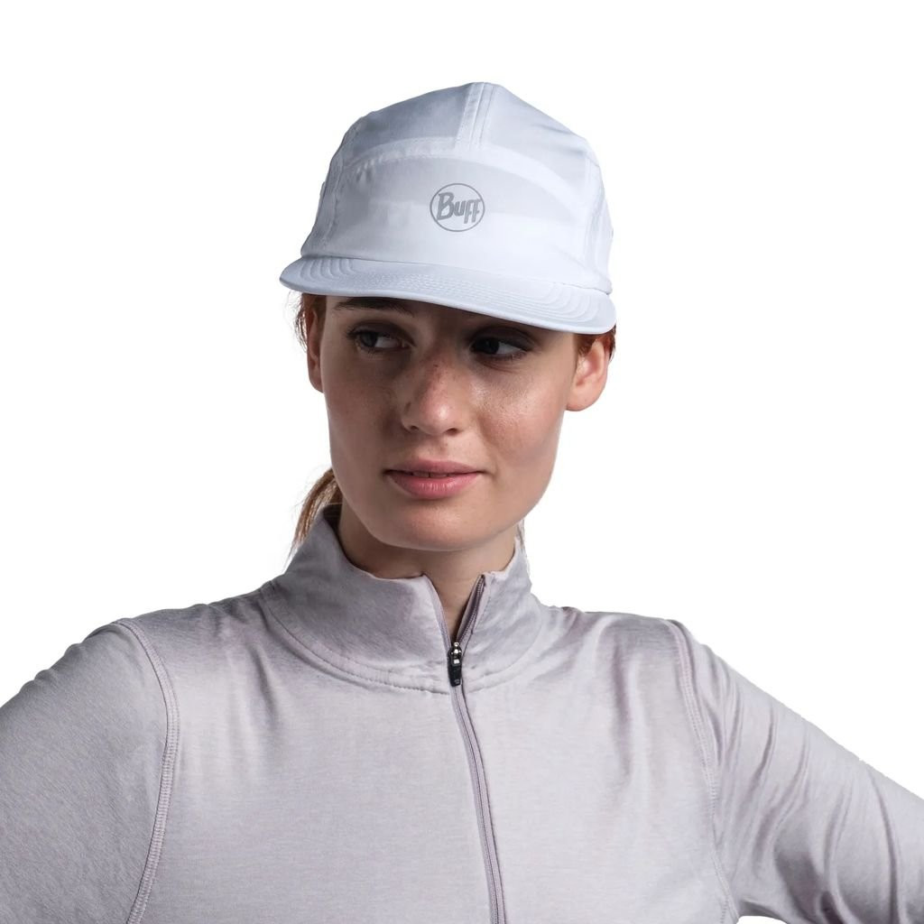 Buff 5 Panel Go Cap