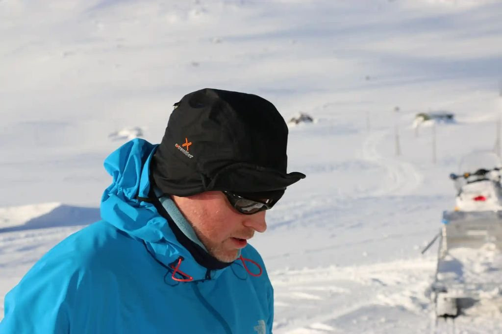 Extremities Gore-Tex Ice Cap