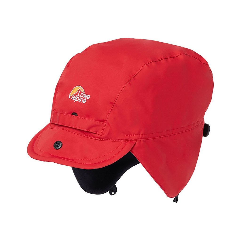 Lowe Alpine Classic Mountain Cap