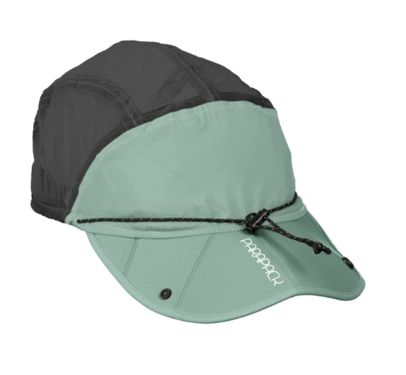 Casquette Parapack P-Cap Lite Green Bay