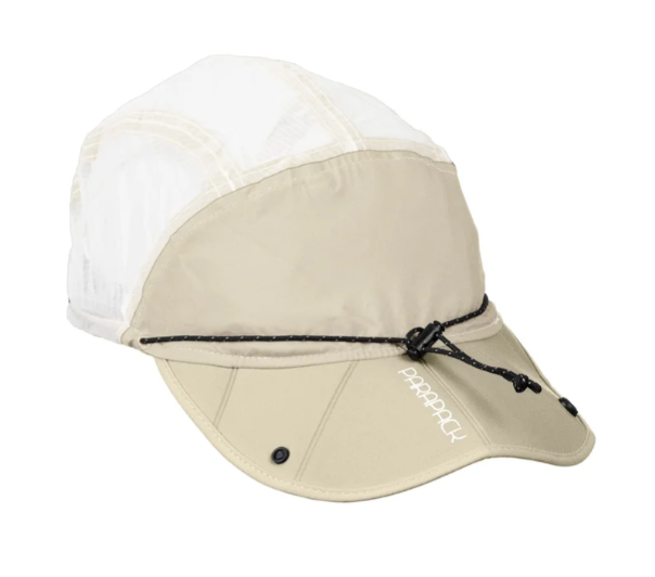 Casquette Parapack P-Cap Lite Safari