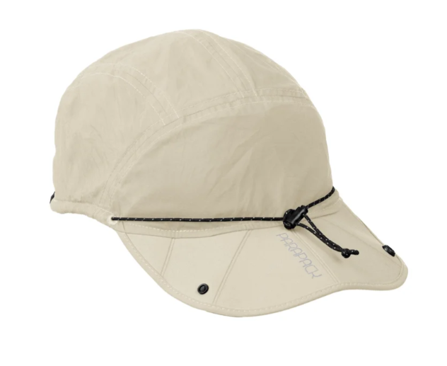Parapack P-Cap Jet Safari