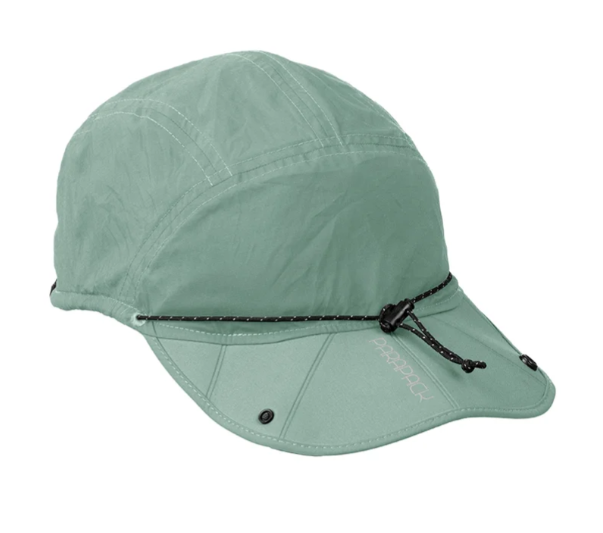 Parapack P-Cap Green Bay