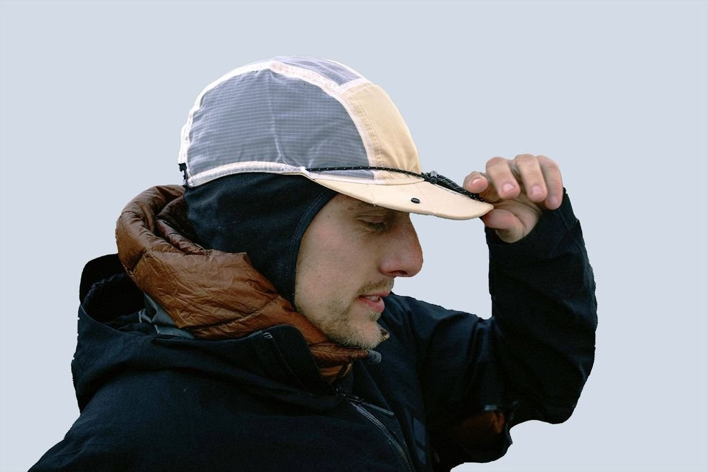 Parapack P-Cap Lite