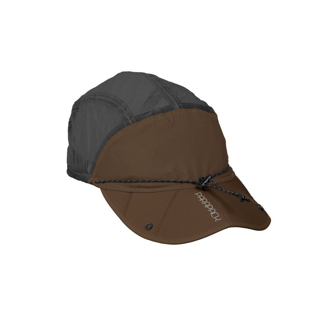 Parapack P-Cap Lite Cacao