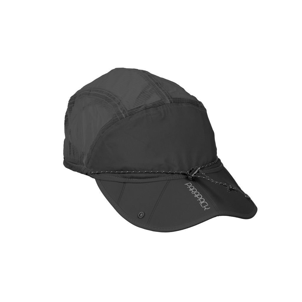 Casquette pliable ultra-légère : rando, vélo, trail Casquette pliable ultra-légère : rando, vélo, trail