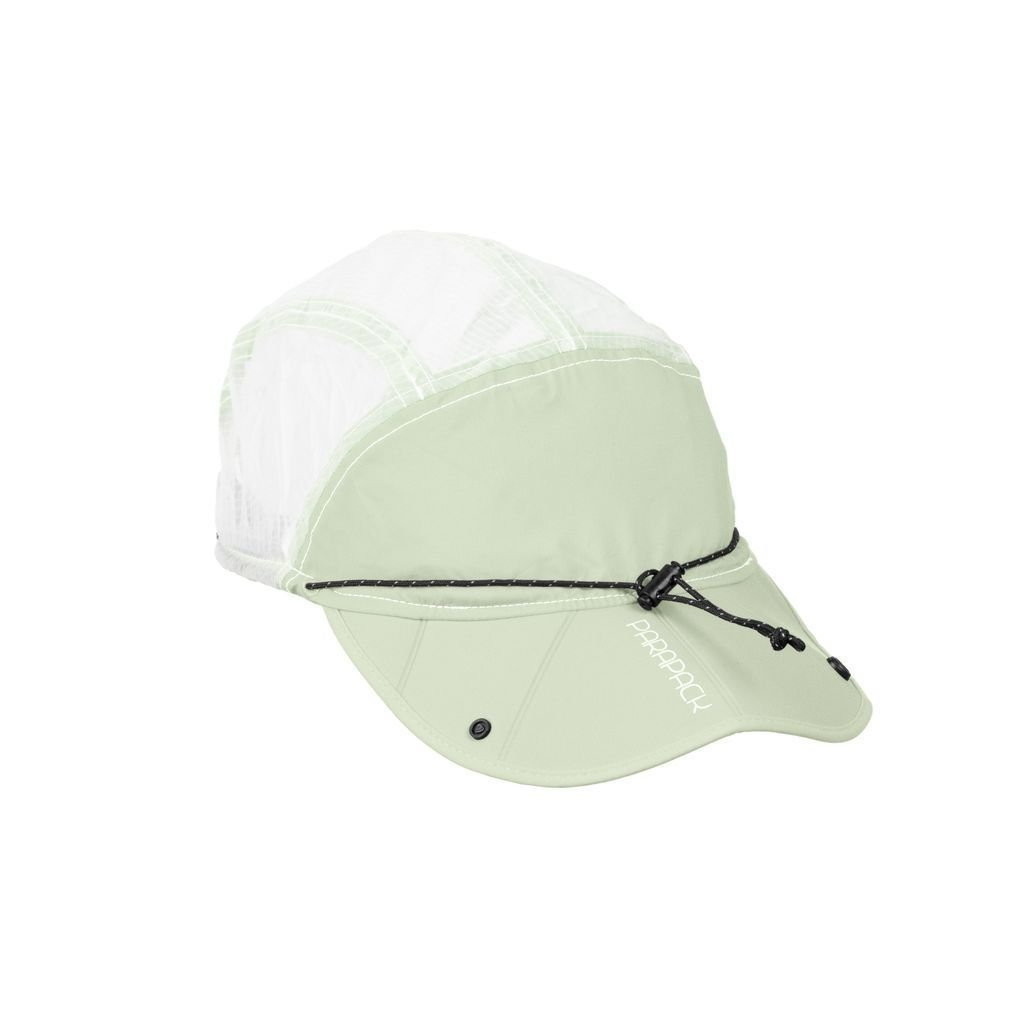 Casquette de Running Légère : Avance // Balance ∷ V-RUN