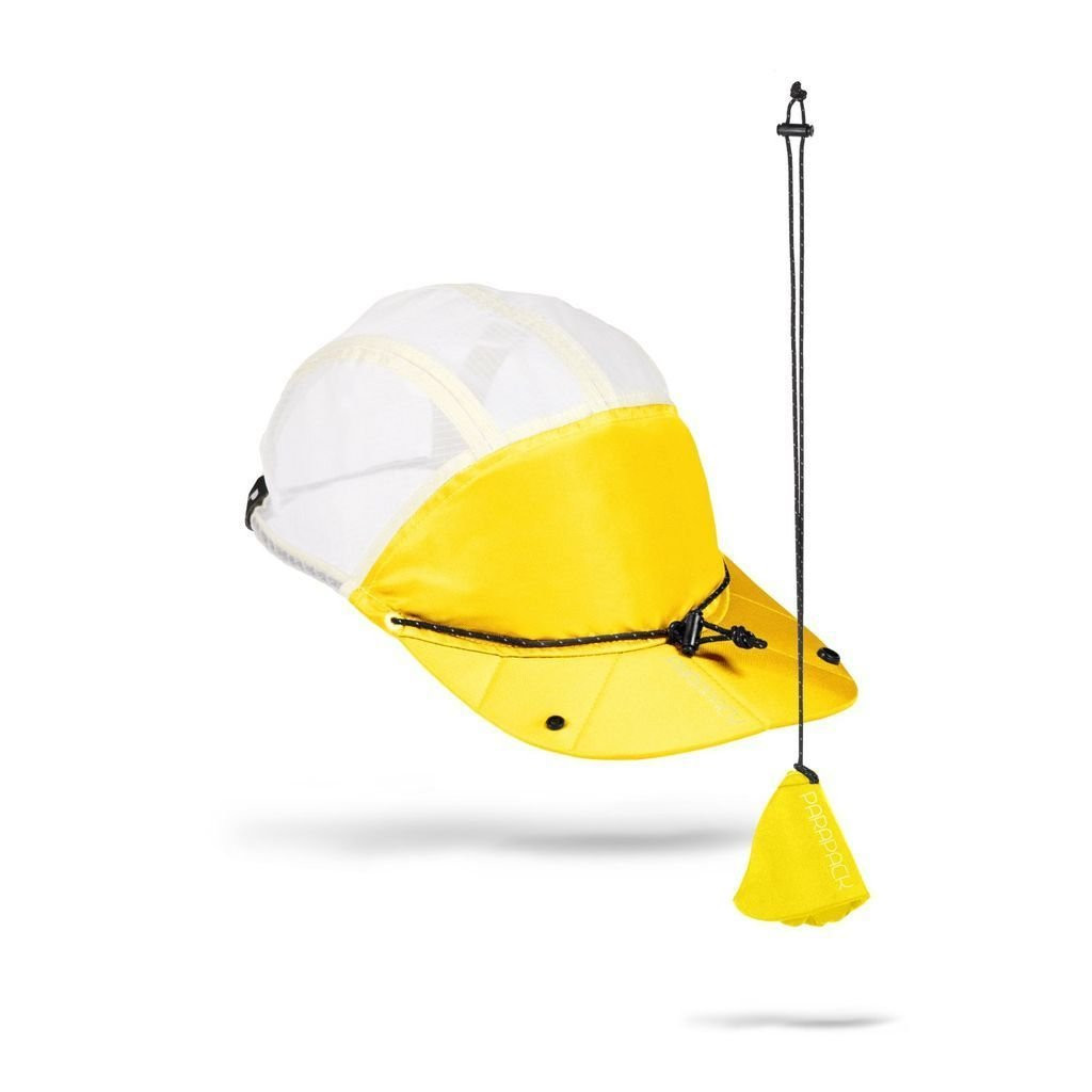Parapack P-Cap Lite