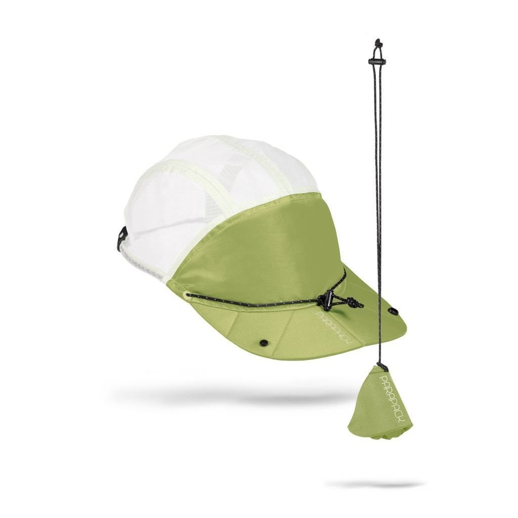 Parapack P-Cap Lite