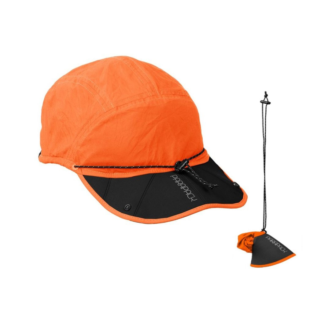 Parapack P-Cap Redrock