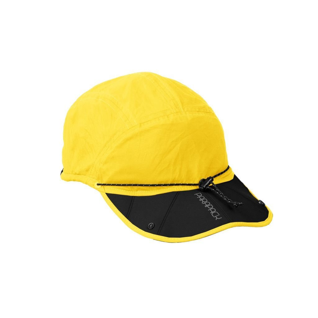 Parapack P-Cap Mustard Mix