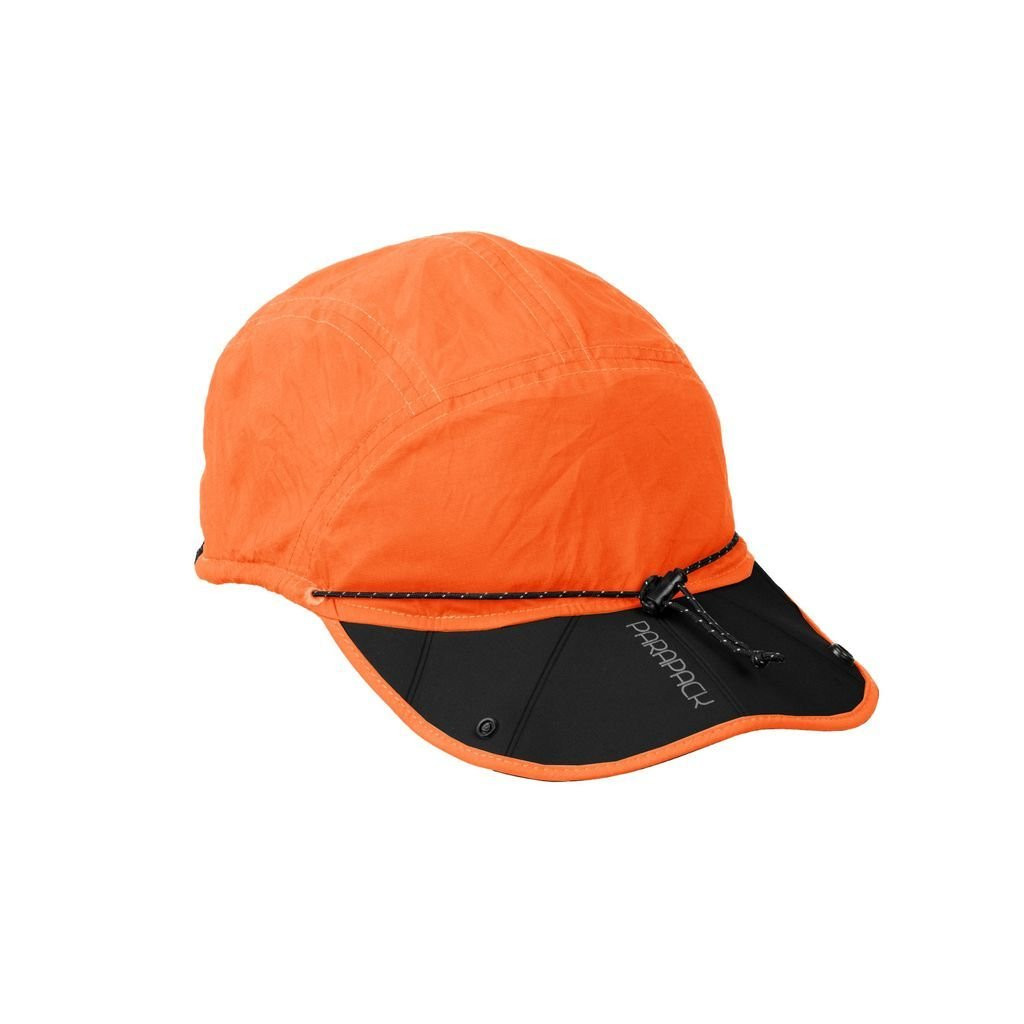 Parapack P-Cap Redrock
