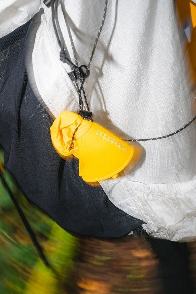 Parapack P-Cap Lite
