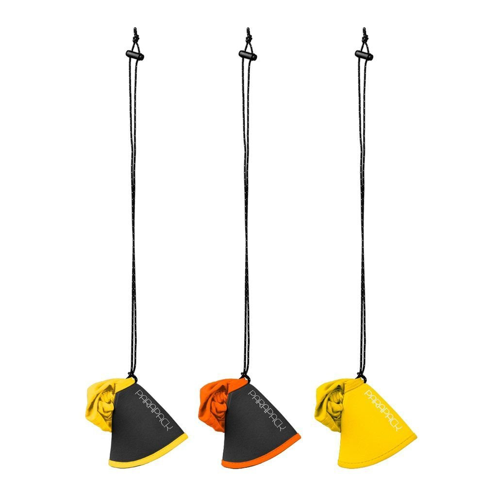 Parapack P-Cap