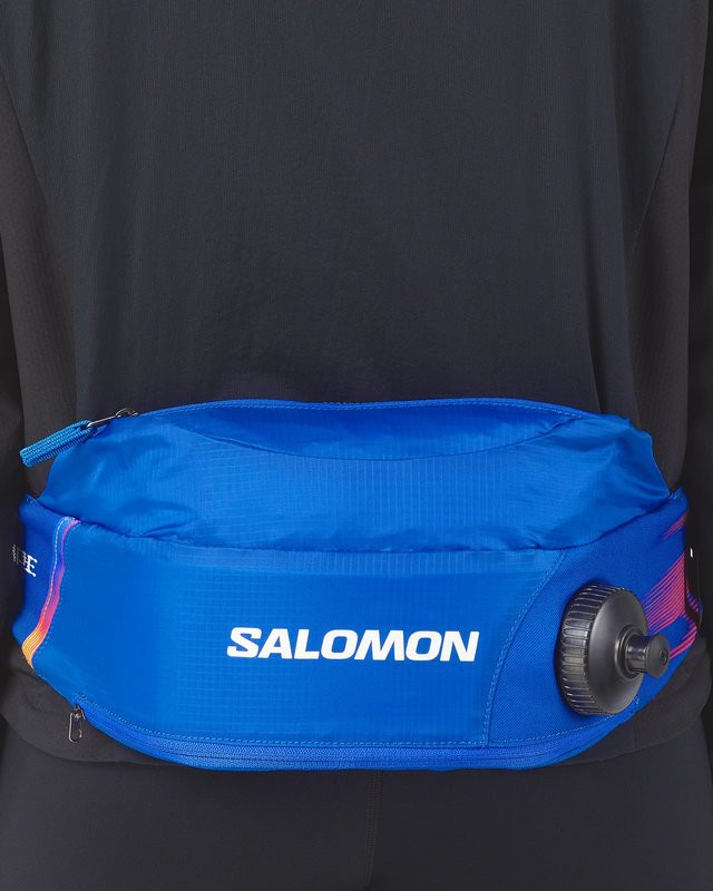 Ceinture d'hydratation isotherme Salomon Thermobelt