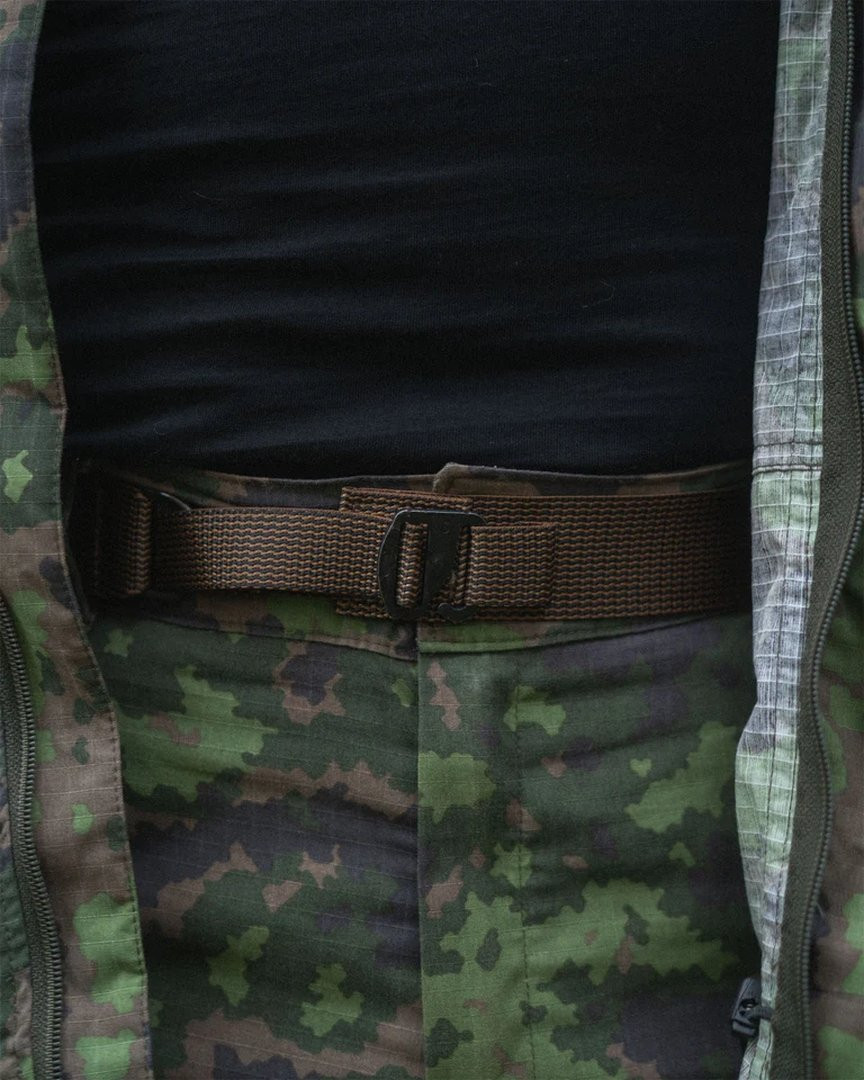 Ceinture Savotta G-Hook Trouser Belt
