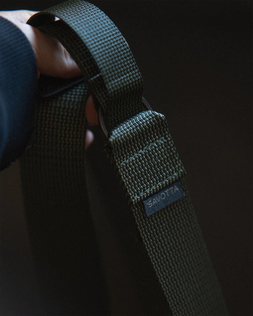 Ceinture Savotta G-Hook Trouser Belt