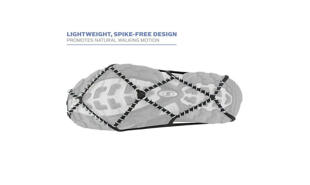 Chaînes à neige Yaktrax Pro