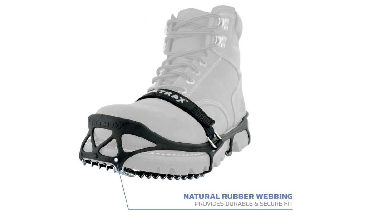 Chaînes à neige Yaktrax Pro