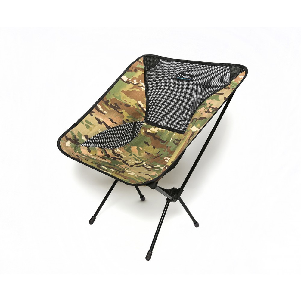 Chaise camouflage Chair One Multicam Helinox
