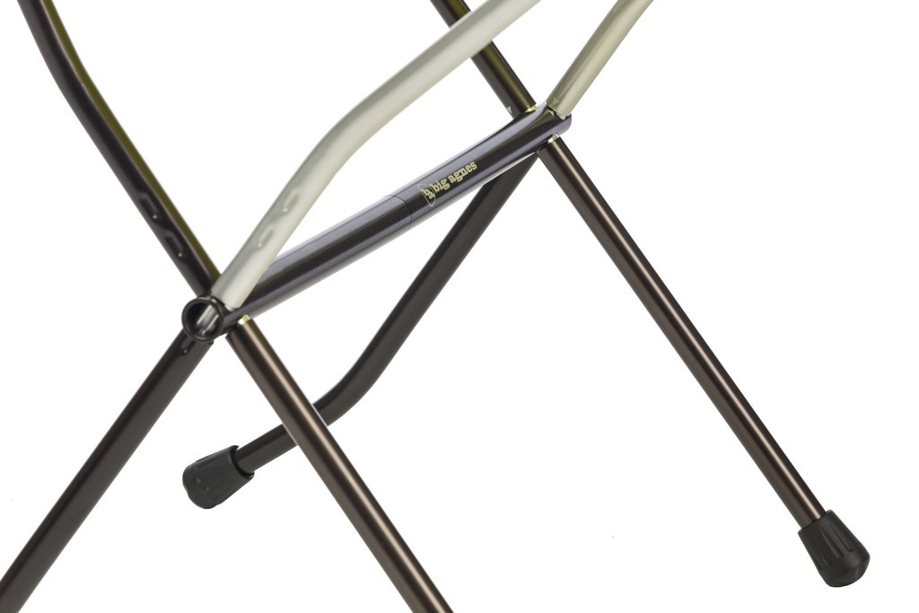 Chaise Big Agnes Skyline UL Chair Black / Noir