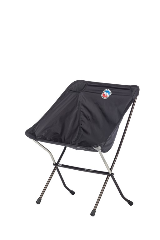 Chaise Big Agnes Skyline UL Chair Black / Noir