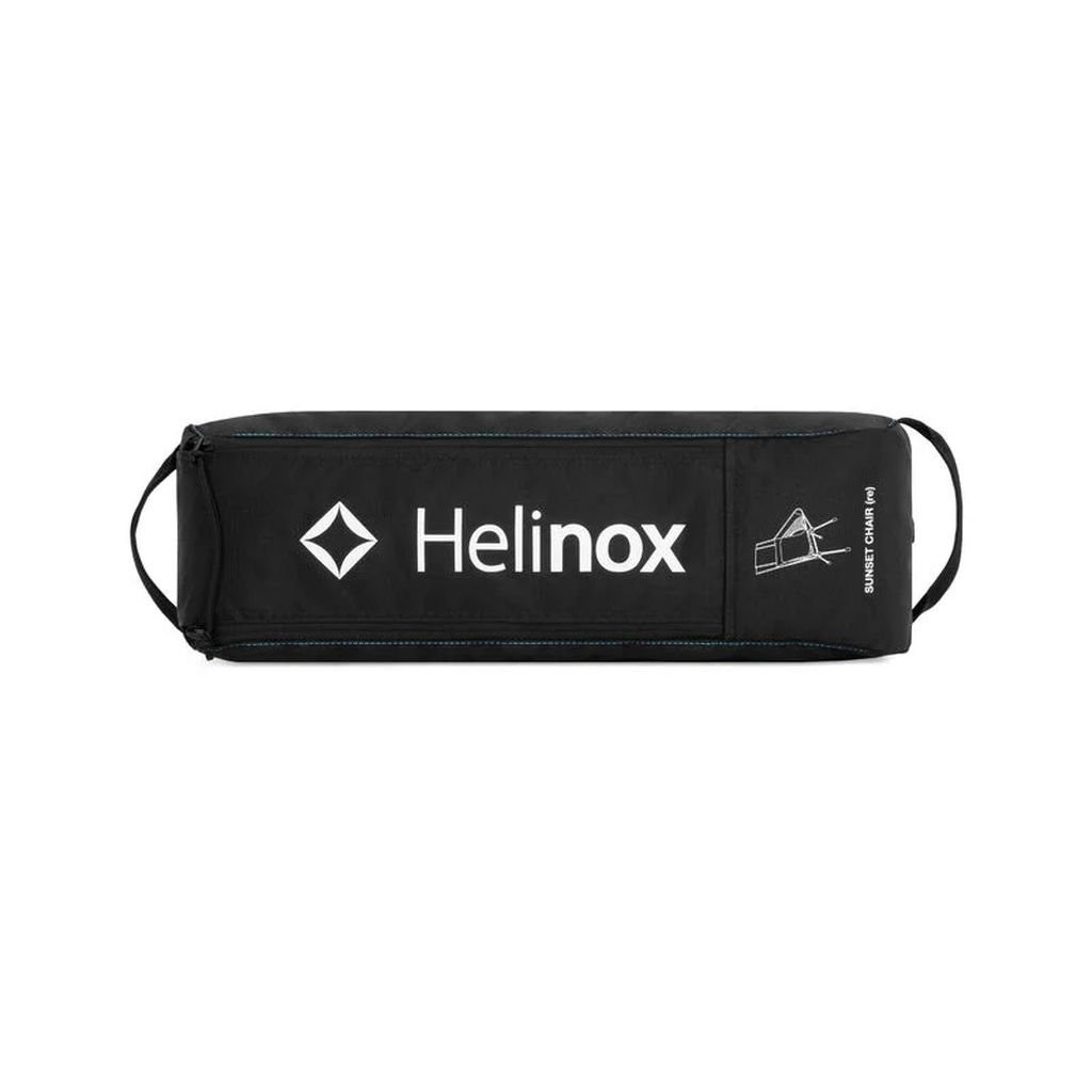 Chaise de camping légère Helinox Sunset Chair (re)