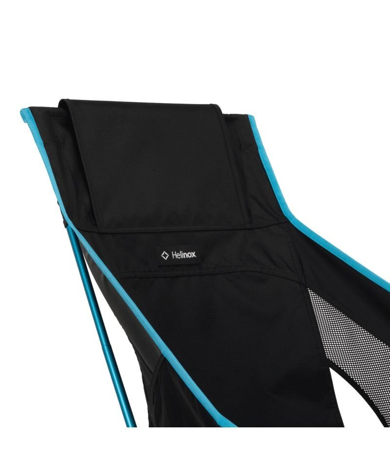 Helinox Chair One XL | La Version Plus spacieuse de la Chaise d'origine, One XL, Offre Un Confort Plus Large avec Un Design ingénieux et de Bonnes Performances (Coyote Tan