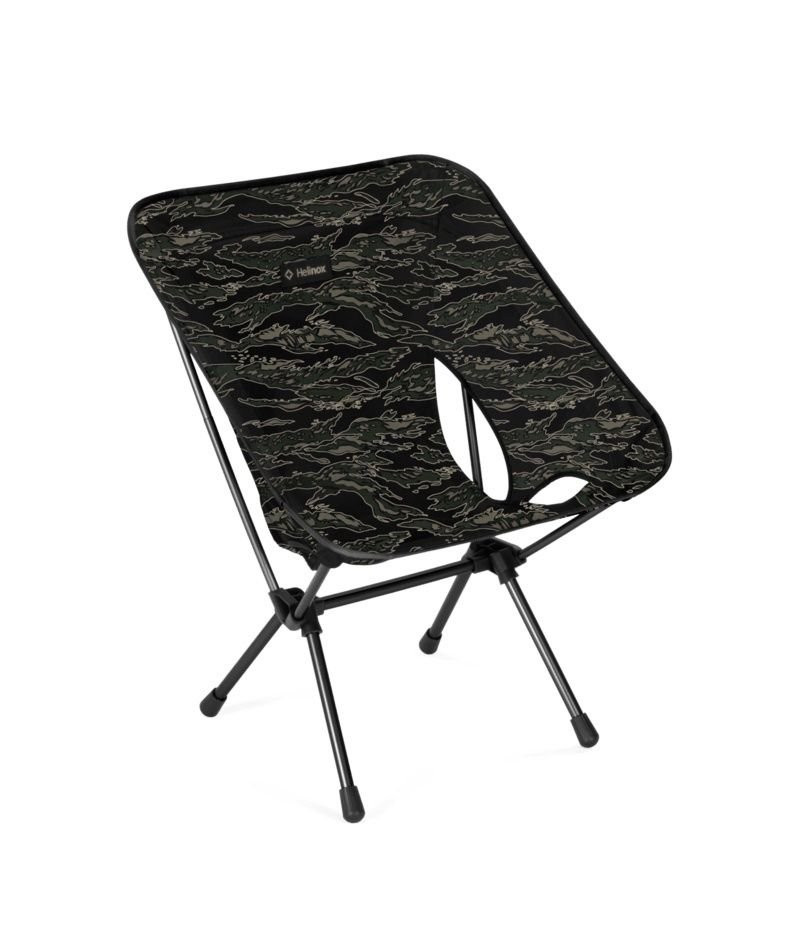 Helinox Chair One (re) Camouflage / Xray Tiger Camo