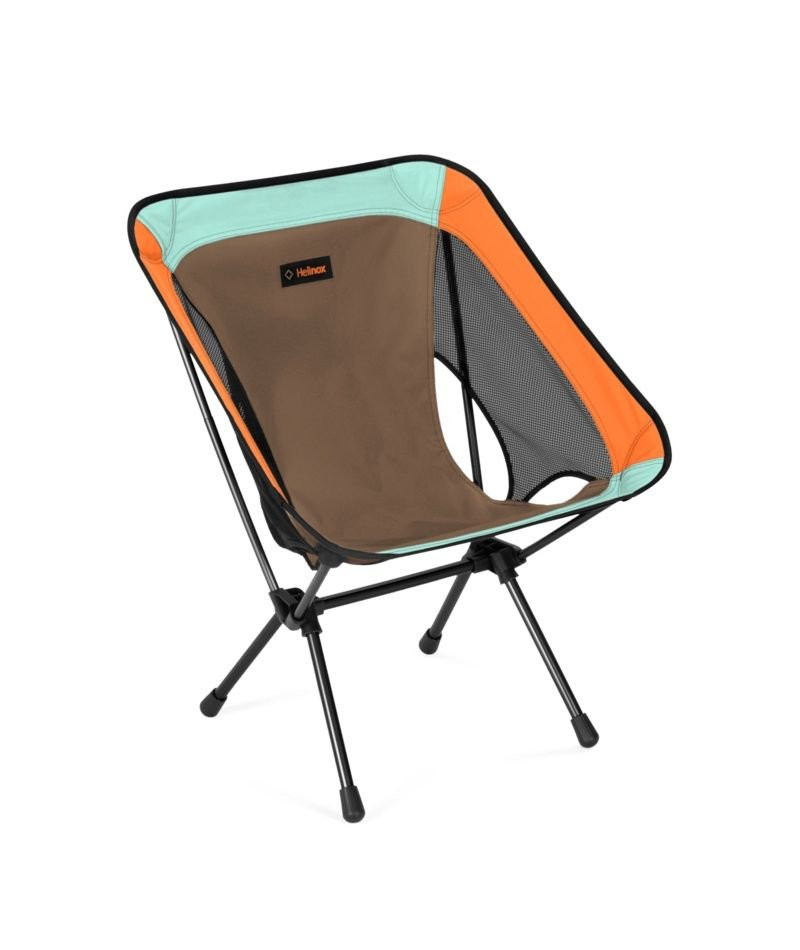 Helinox Chair One (re) 3 couleurs / Mint Multi Block