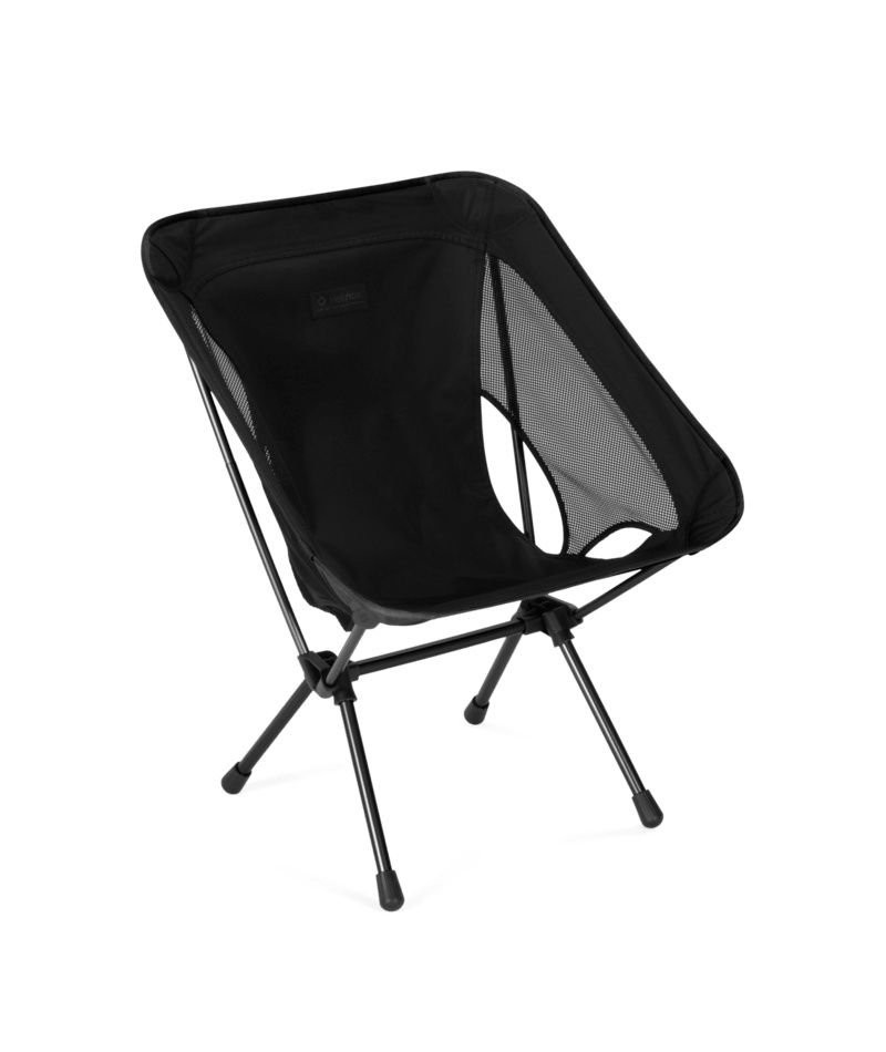 Helinox Chair One (re) Noir / Blackout Edition