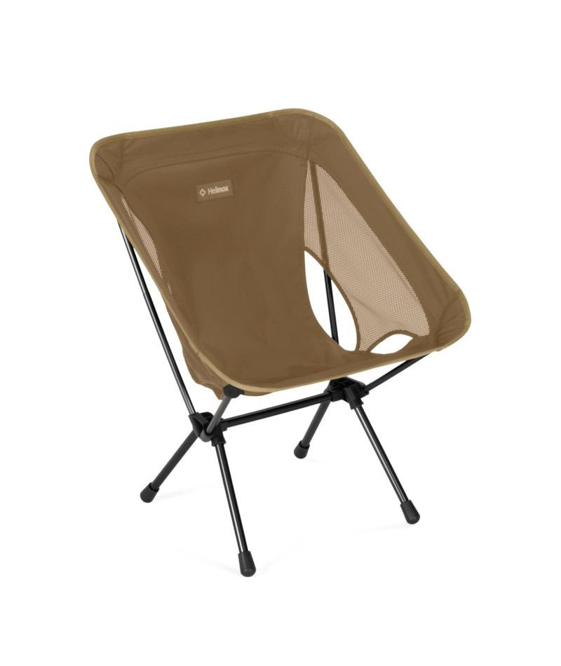 Helinox Chair One (re) Marron / Coyote Tan
