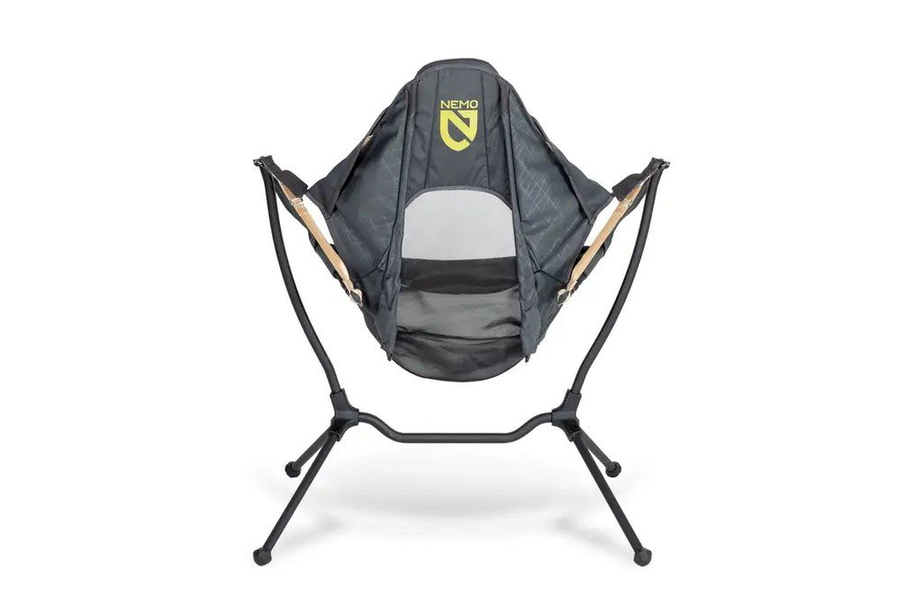Siège de camp Nemo Stargaze Recliner Luxury