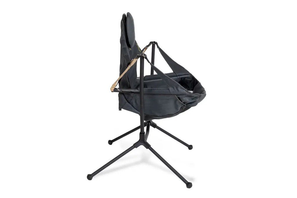 Siège de camp Nemo Stargaze Recliner Luxury