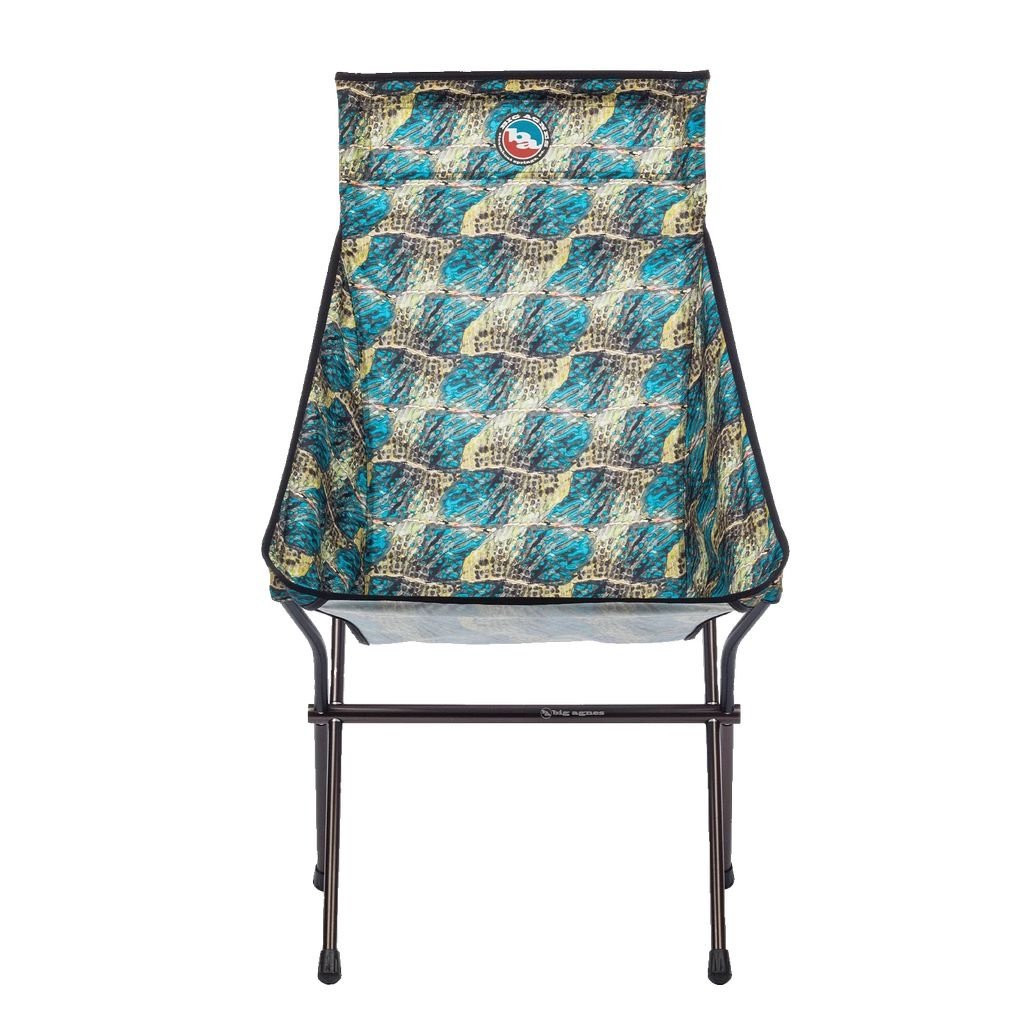 Big Agnes Big Six Camp Chair