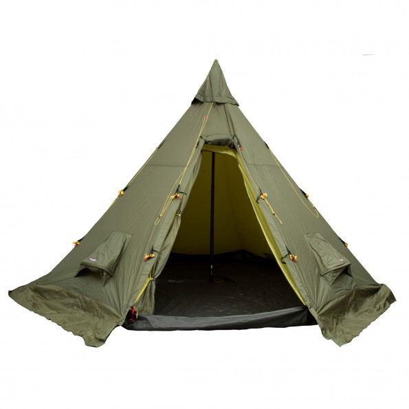 Helsport Varanger inner tent with floor 