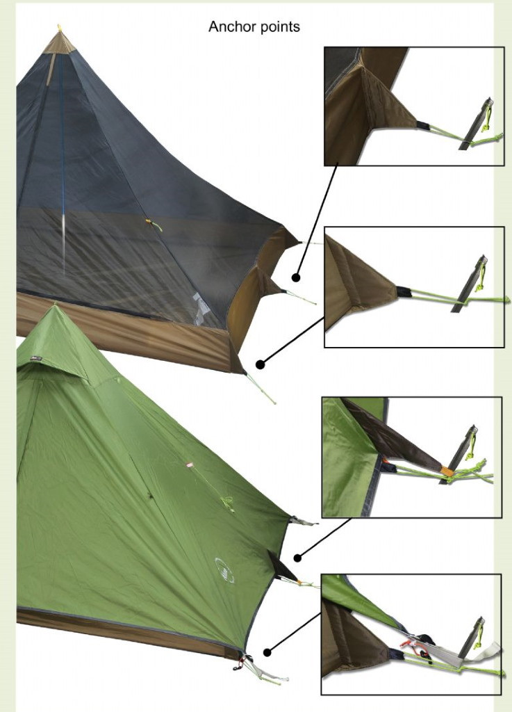 Luxe Outdoor Rect Inner 230
